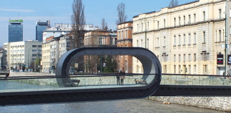 Festina Lente Bridge