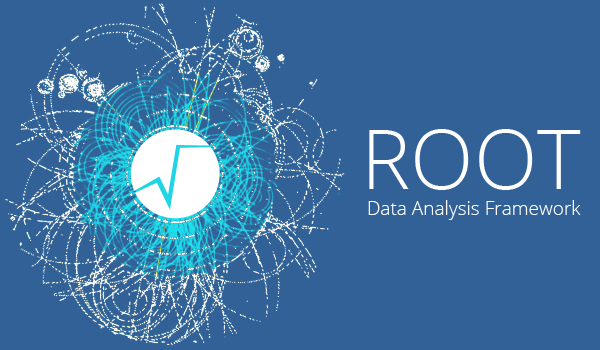 ROOT: analyzing petabytes of data, scientifically.