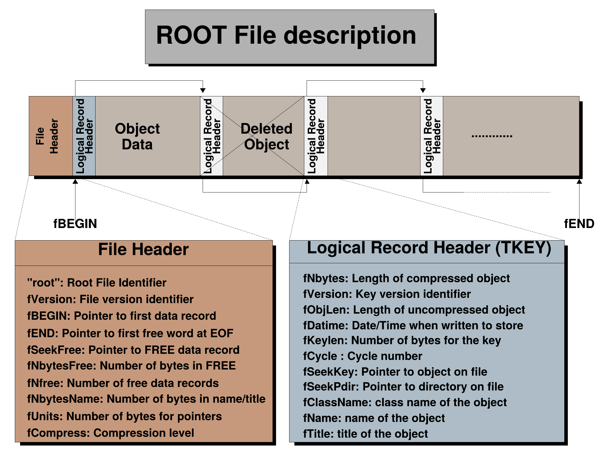 Файл object. Root-file. Root Формат. Root CERN. TCANVAS.