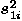 $s_{1i}^2$