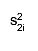 s_{2i}^{2}